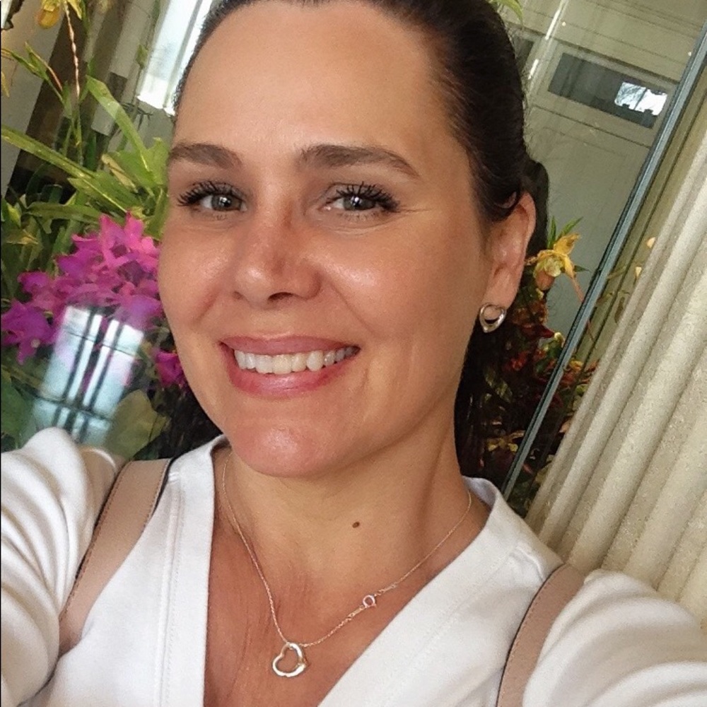 Meet your Posher, Jill